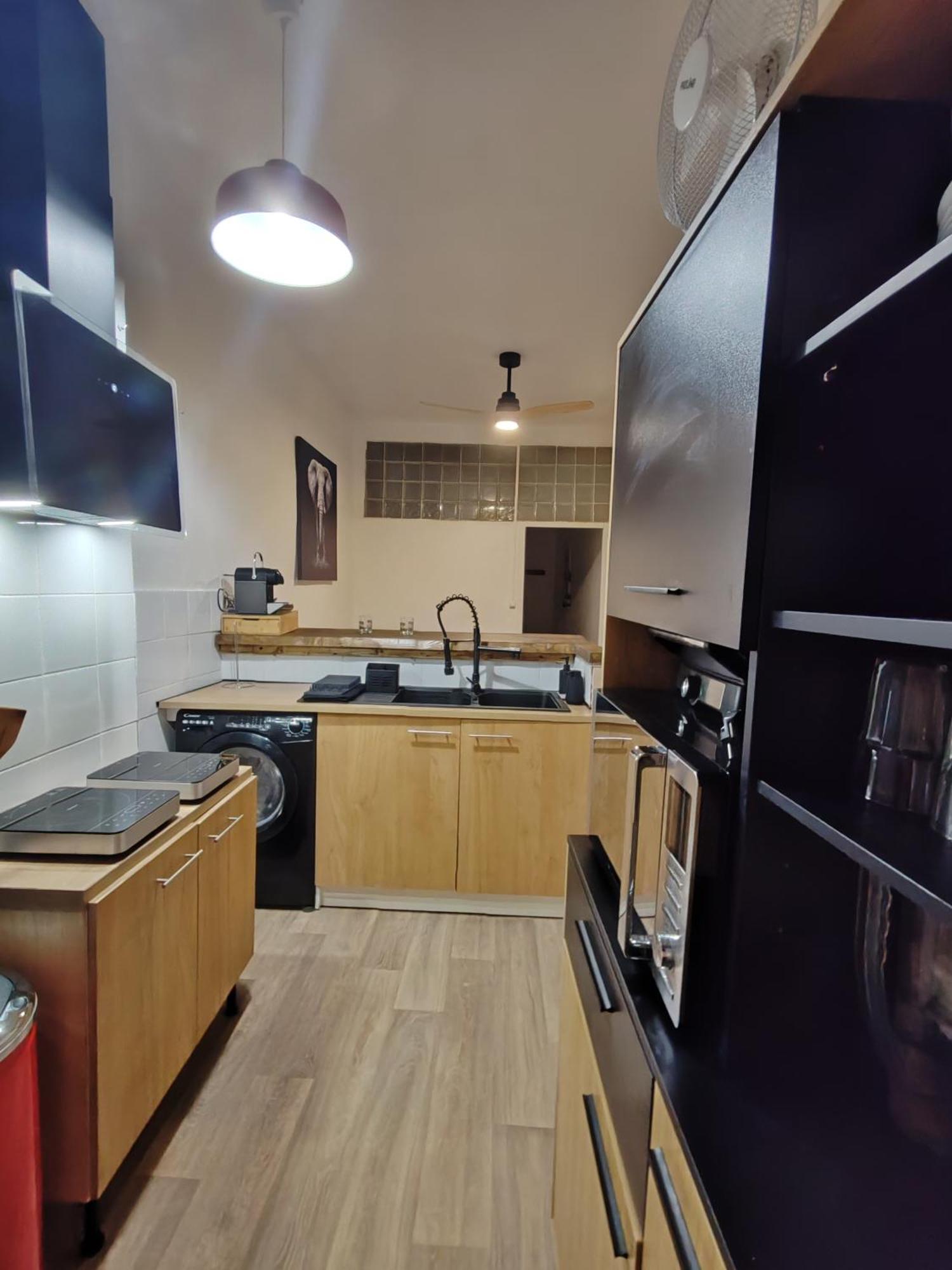 דירות מרסיי T3 Grand Balcon Au Coeur Du Vieux Port מראה חיצוני תמונה