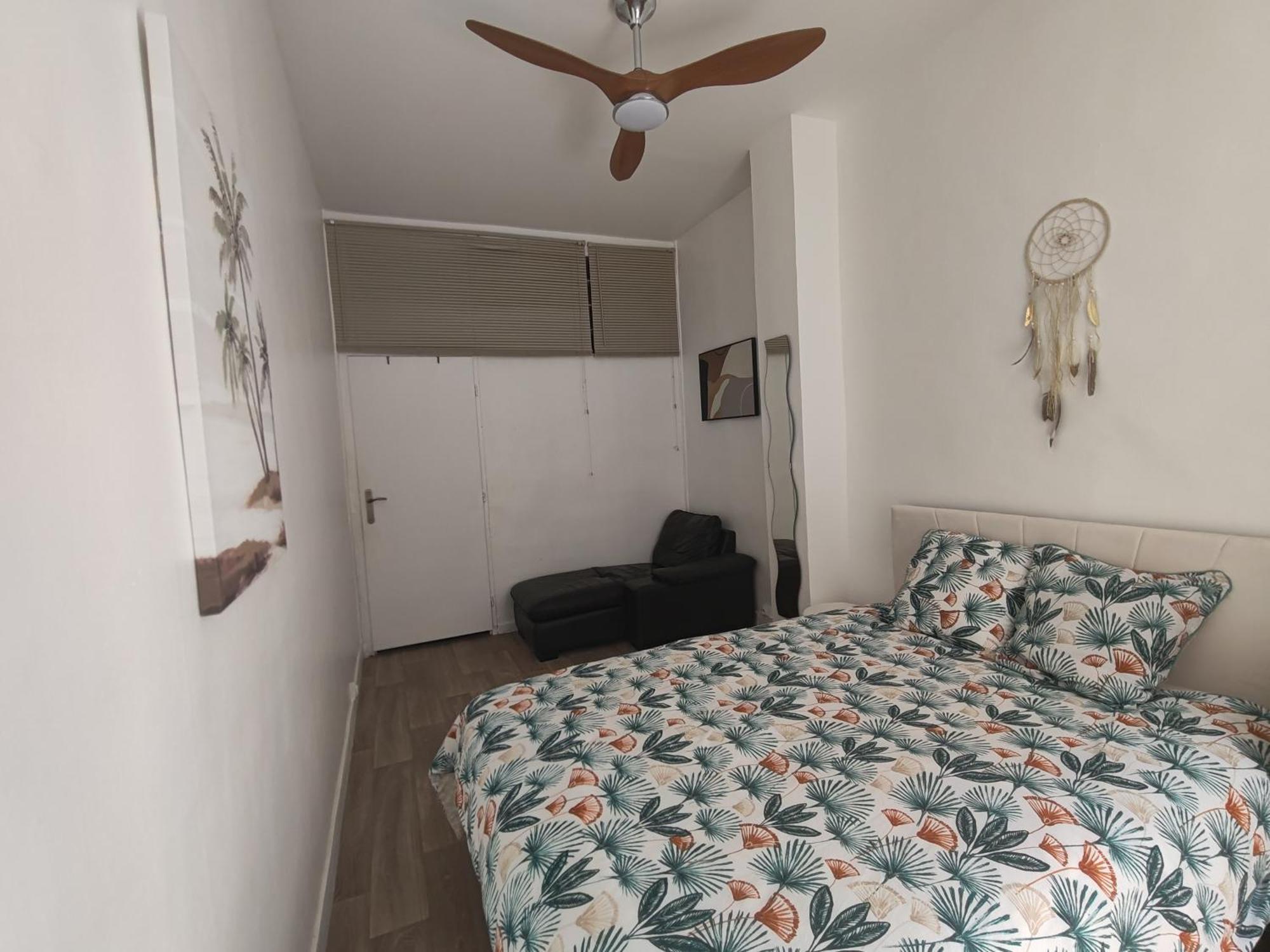 דירות מרסיי T3 Grand Balcon Au Coeur Du Vieux Port מראה חיצוני תמונה