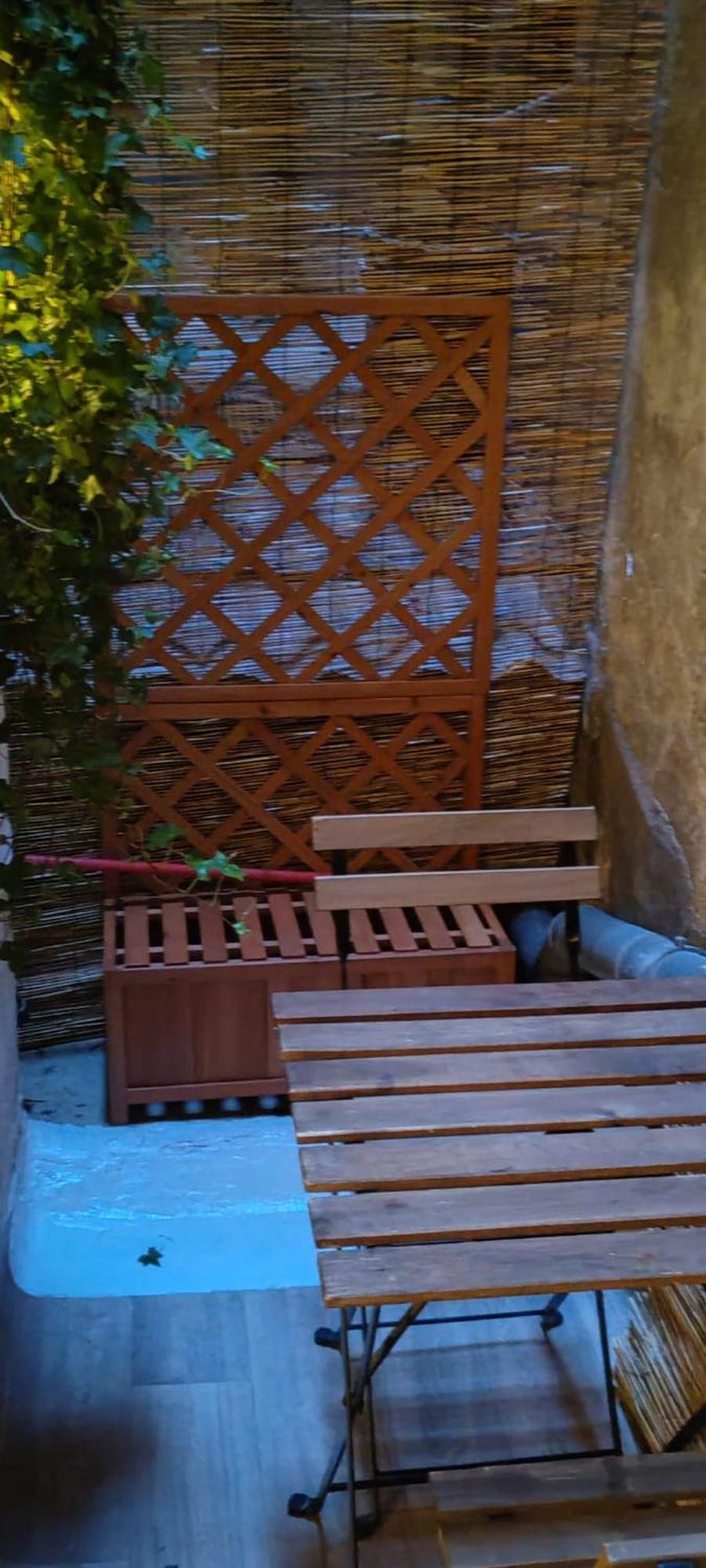 דירות מרסיי T3 Grand Balcon Au Coeur Du Vieux Port מראה חיצוני תמונה